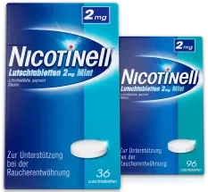 Lutschtabletten