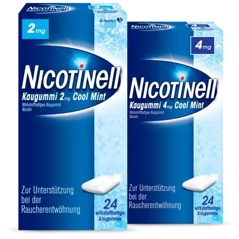 Nicotinell kagum