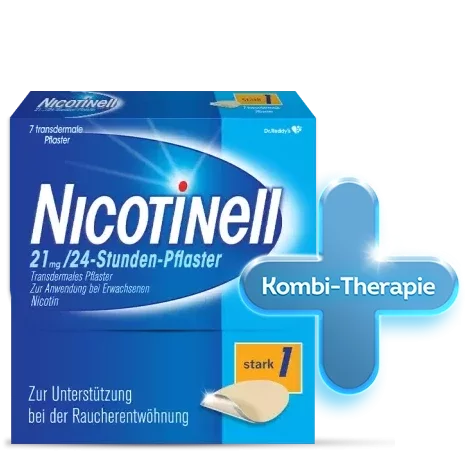 nicotinell_Kombinationstherapie_Packshot_Patch