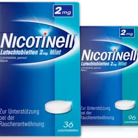 Lutschtabletten