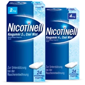 Nicotinell kagum